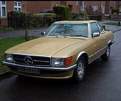 450sl