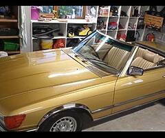 450sl - Image 6/10