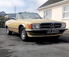 450sl - Image 7/10