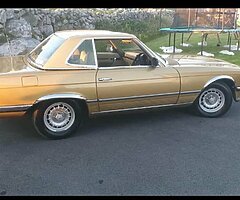 450sl - Image 8/10
