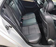 2007 MERCEDES C200 CDI ESTATE - Image 10/10