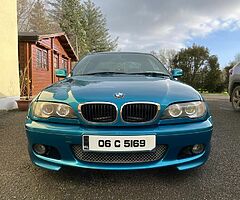 BMW E46 320cd M Sport Individual - Image 4/9