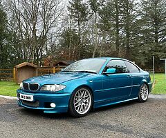 BMW E46 320cd M Sport Individual - Image 6/9