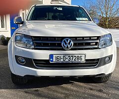 2016 VW Amarok Highline 2 litre - Image 3/9
