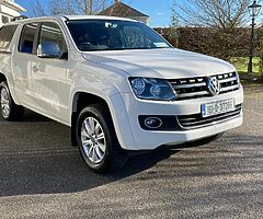 2016 VW Amarok Highline 2 litre - Image 4/9