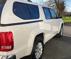 2016 VW Amarok Highline 2 litre - Image 6/9