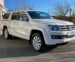 2016 VW Amarok Highline 2 litre - Image 9/9