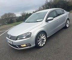 Passat b7