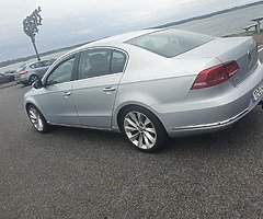 Passat b7