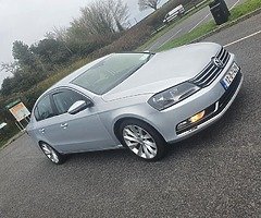 Passat b7 - Image 5/5