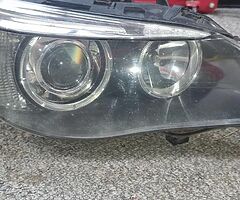 Bmw e60