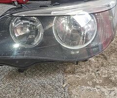 Bmw e60