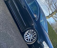 Hybrid B6 Passat (SWAPS read add)