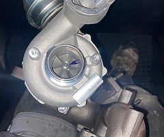 Hybrid B6 Passat (SWAPS read add) - Image 4/10