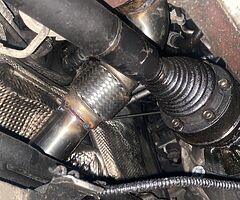 Hybrid B6 Passat (SWAPS read add) - Image 5/10