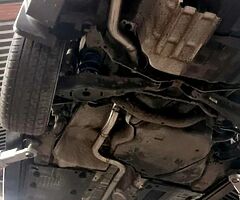 Hybrid B6 Passat (SWAPS read add) - Image 6/10