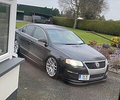 Hybrid B6 Passat (SWAPS read add) - Image 8/10