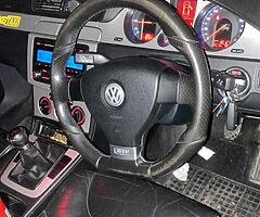 Hybrid B6 Passat (SWAPS read add) - Image 9/10
