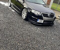 Hybrid B6 Passat (SWAPS read add) - Image 10/10