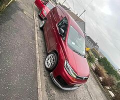 2021 Volkswagen Caddy