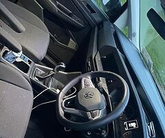 2021 Volkswagen Caddy - Image 3/3