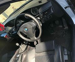Bmw e60 525d