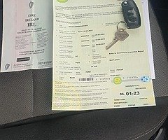 I'm selling my Ford focus 2010 nct pass - Image 5/10