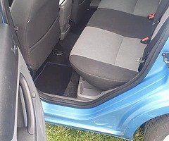 I'm selling my Ford focus 2010 nct pass - Image 7/10
