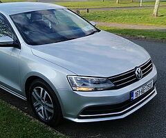 2016 jetta