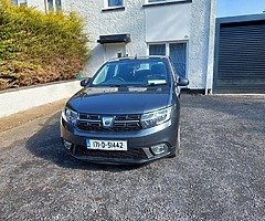 Dacia sandero 2017 - Image 7/8