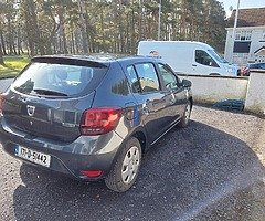 Dacia sandero 2017 - Image 8/8