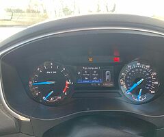 Ford Mondeo - Image 6/10