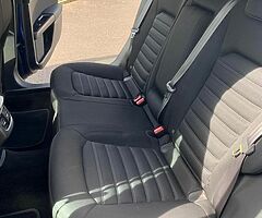 Ford Mondeo - Image 7/10