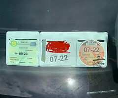 Ford Mondeo - Image 8/10
