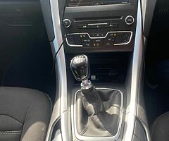 Ford Mondeo - Image 9/10