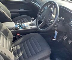 Ford Mondeo - Image 10/10