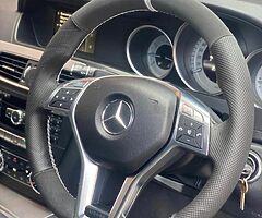 Steering Wheel Re-Trim - Image 4/6