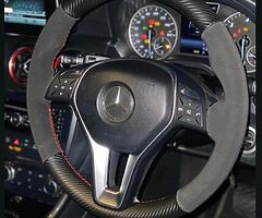 Steering Wheel Re-Trim - Image 5/6