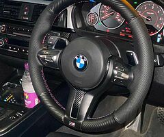 Steering Wheel Re-Trim - Image 6/6