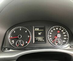 Vw caddy - Image 6/10