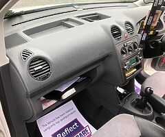 Vw caddy - Image 8/10