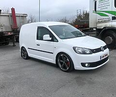 Vw caddy - Image 10/10