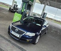 2009 passat highline 1.9tdi