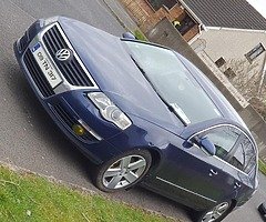 2009 passat highline 1.9tdi