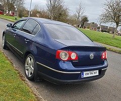 2009 passat highline 1.9tdi - Image 5/10