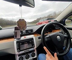 2009 passat highline 1.9tdi - Image 6/10