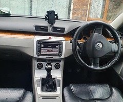 2009 passat highline 1.9tdi - Image 7/10
