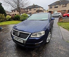 2009 passat highline 1.9tdi - Image 9/10
