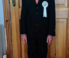 Communion suit