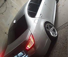 E60 520d M-Sport swaps or cash - Image 4/4